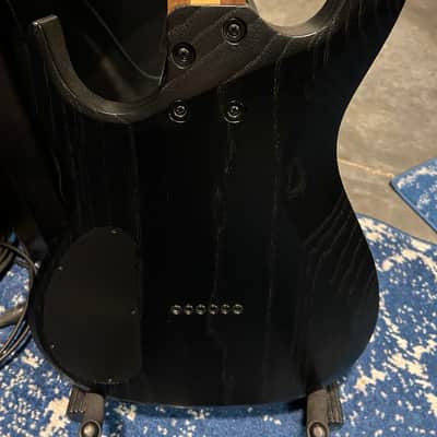 Kiesel Aries 6 2022 Open pore black/ w OHSC image 4