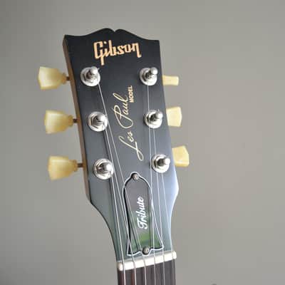 Gibson  Les Paul Tribute Honeyburst 2016 image 2