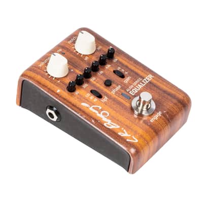 L.R. Baggs - Align Equalizer Pedal - USED image 3