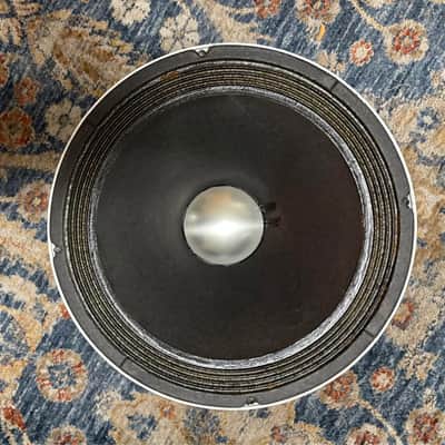 Altec Lansing 417B 8 ohm 12” Speaker image 2