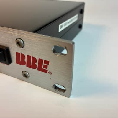 BBE 382i Sonic Maximizer image 15