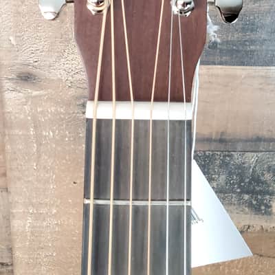 Martin Road Series 000E Retro Plus Granadillo Acoustic-electric Guitar 2026 - Gloss 999 image 7