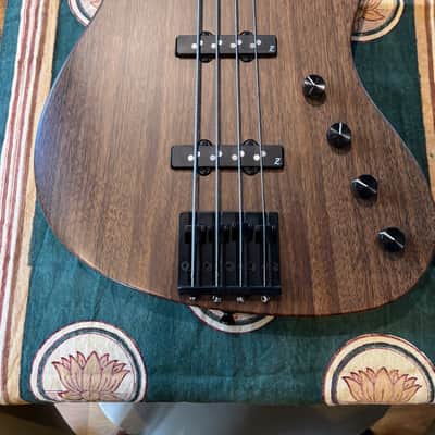 ATELIER Z MVT#715/19P BLK/MH made in 2022 [SN 502976] [10/13] | Reverb