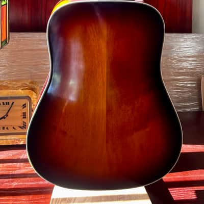 Epiphone Masterbilt Frontier 2020 image 5