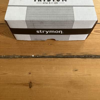 Strymon Iridium 2019 - Present - Black image 7
