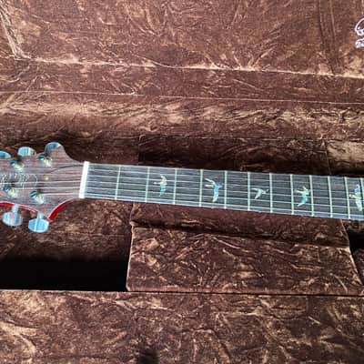 PRS Private Stock Simon Mcbride model 2017 image 1