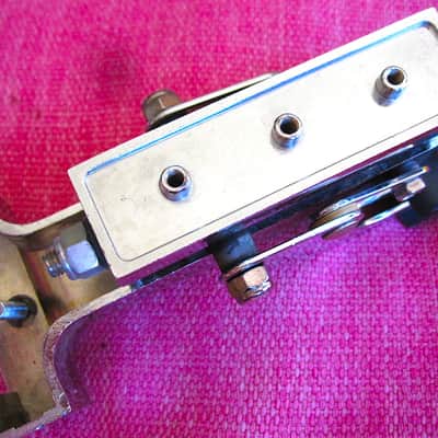 Snare Strainer Throwoff - Vintage image 2
