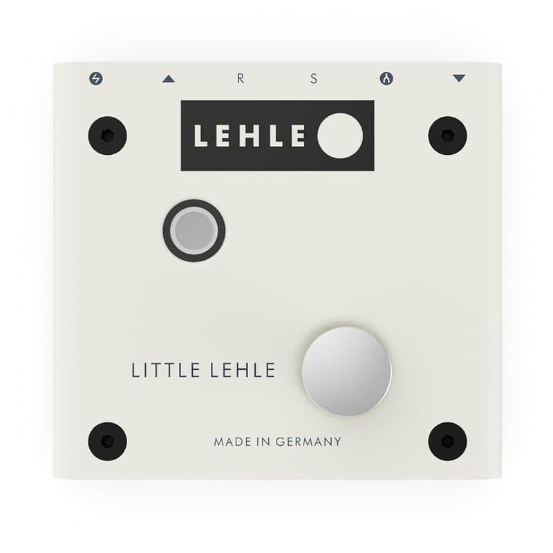 Lehle Little Lehle III True-Bypass Looper and A/B-Switcher image 1