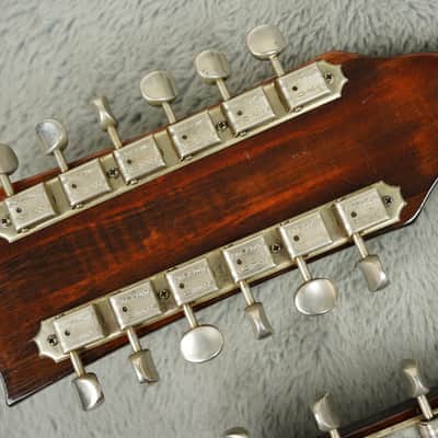 1974 Gibson EDS-1275 + OHSC image 23