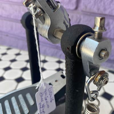 Ludwig L415FPR- 400 Series single bass drum pedal image 6