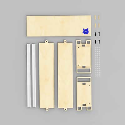 Null Modular N-1 Case - 3U 84HP image 5