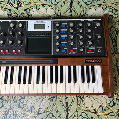 Moog Minimoog Voyager XL image 3
