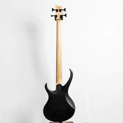Kramer D-1 Bass, Satin Black | Demo image 3