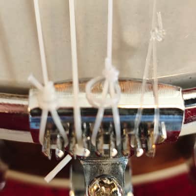 Gold Tone BUT Tenor Banjo Ukulele – Pro Setup – w/ Hard Case - Banjo Ukulele image 12
