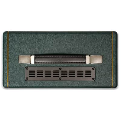 Blackstar TV-10 BH 10W Tube Amplifier Head with EL34 Power Tubes image 5