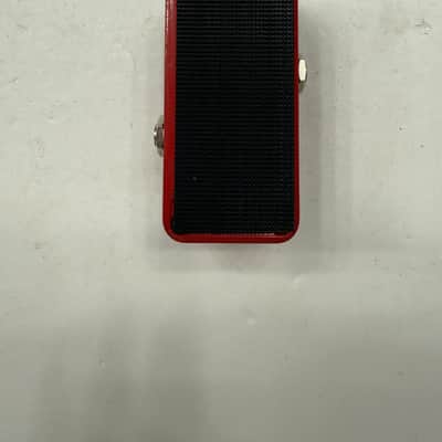 TC Electronic Hall Of Fame Mini Reverb Compact True Bypass Guitar Effect Pedal image 5
