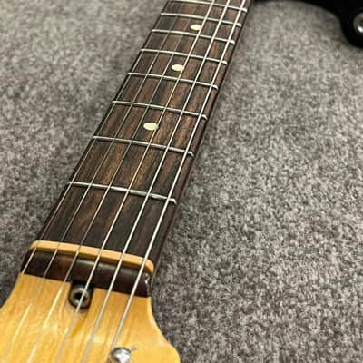 Suhr Classic S Antique HSS image 8