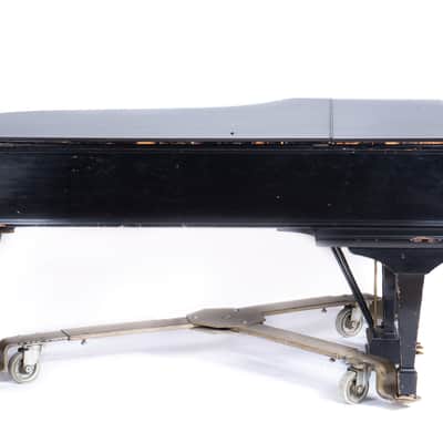 Steinway And Sons B Piano 1905 - Mahogany image 23