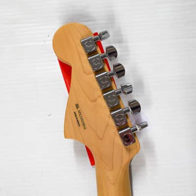 Fender Player Jazzmaster - Buttercream image 14