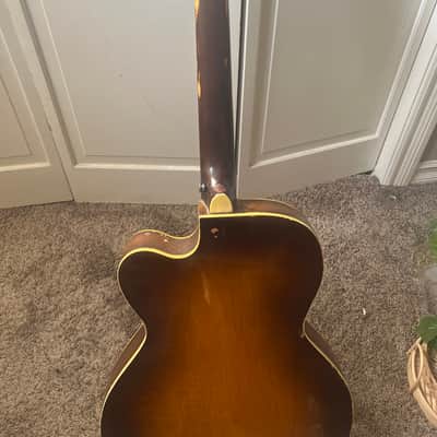 Kay Swingmaster Late 50s - early 60s image 2