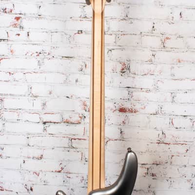 Ibanez - SR300E Standard Soundgear - Bass Guitar - Midnight Grey Burst - USED image 9