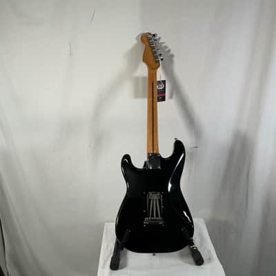 Fender Stratocaster 1994 - Black - Made in Mexico image 11