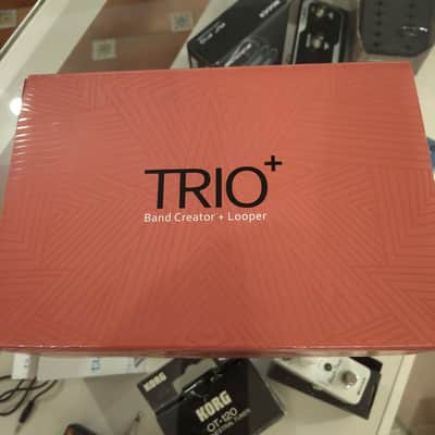 DigiTech Trio band creator+ looper Bild 1