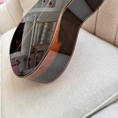 Saers S9 Cedar and Ziricote image 8