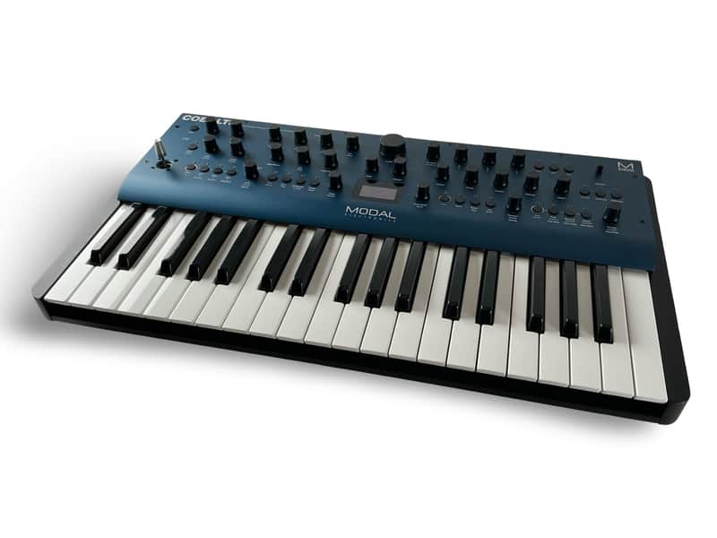Modal Electronics Cobalt 8 *Expert Tested*Guaranteed*
