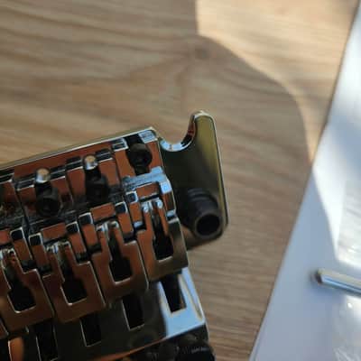 Schaller Lockmeister 2025 - Chrome image 7