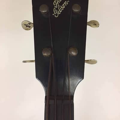 Gibson Mandobass image 2