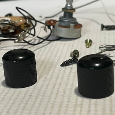 1990's Japan Jackson Concept JDR-94 Upgraded Control Electronics Wiring Harness CRL Switch image 2