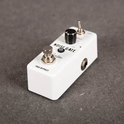 Rowin Noise Gate Pedal - 2nd Hand (170130) image 5