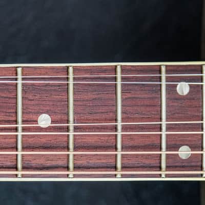 1970s Hotta (by Takara) Hummingbird cherry sunburst image 18