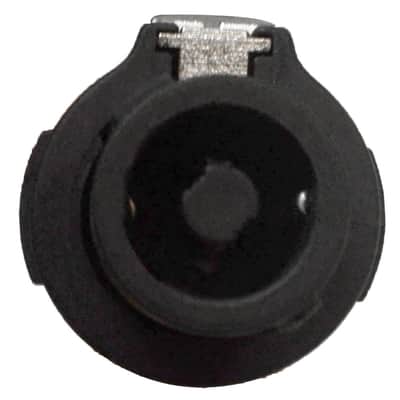 Seismic Audio - 2 Pack of Speakon to 1/4 Inch Female Mono Adapters - Pro Audio image 4