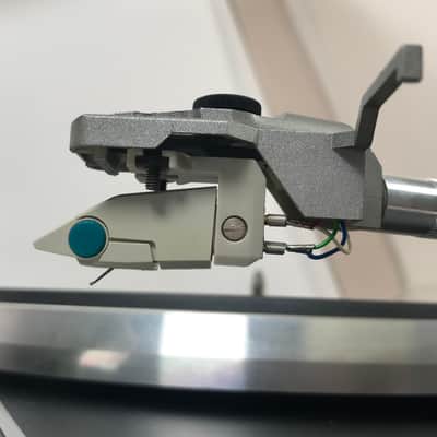 Dual CS-5000 Turntable Belt Drive Quartz Controller image 2
