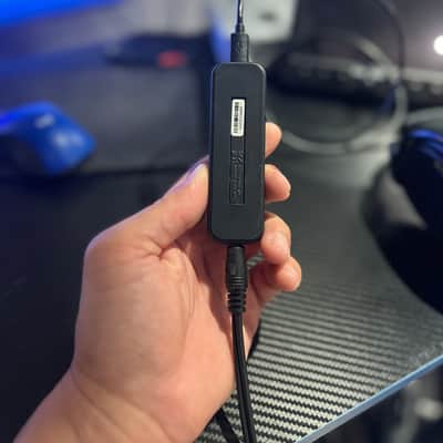 Apogee Groove 24-Bit 192kHz USB DAC/Headphone Amp 2010s - Black image 2