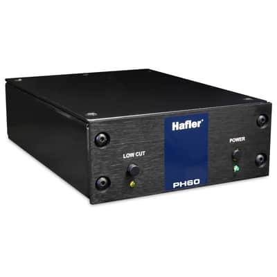 Hafler PH60 Active Phono Preamp for Moving Coil Cartridges image 3