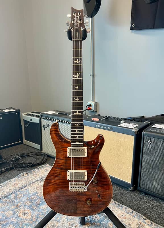 Paul Reed Smith Custom 22 10-top Electric Guitar image 1