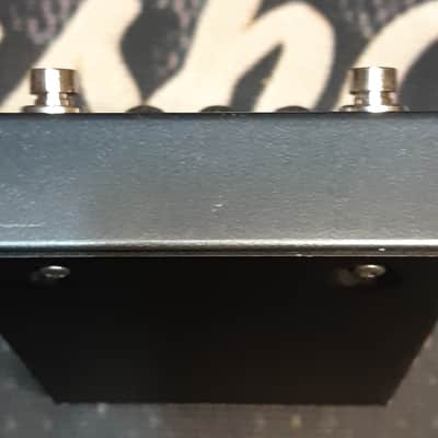 Boss IR-200 Amp and IR Cabinet 2021 - Present - Silver image 8