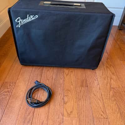 Fender Tone Master FR-12 Powered Speaker w/ Cover image 13