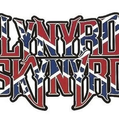 lynyrd skynyrd Belt Buckle (Brand New) Awesome image 3