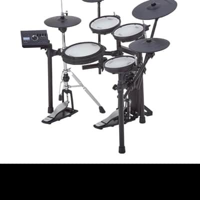 Roland TD-17KVX2 V-Drum Kit image 4