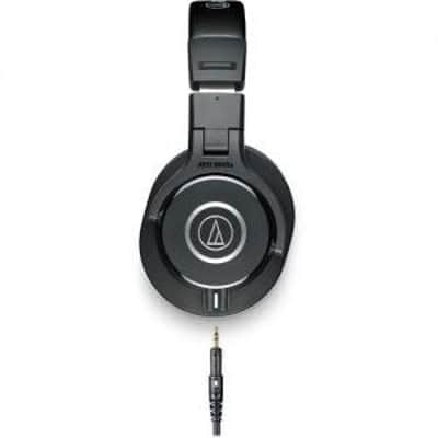 Audio-Technica ATH-M40x Monitor Headphones (Black) image 3