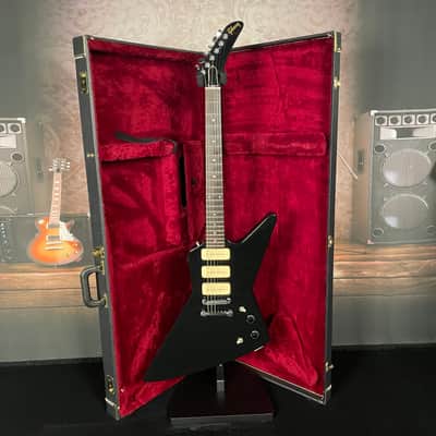 Gibson Explorer III - Ebony image 1