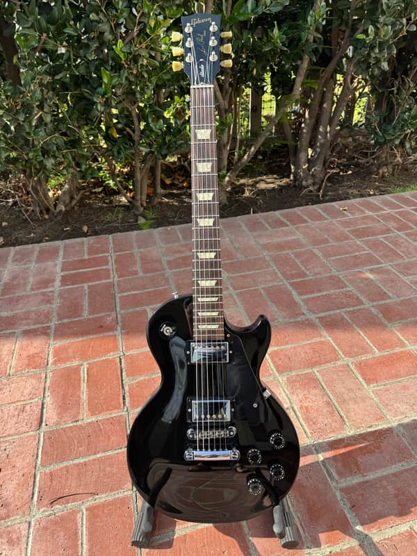 Gibson Les Paul Studio -Yamano Export image 1