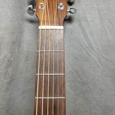 2023 Alvarez ABT60E Baritone with Electronics Natural image 7