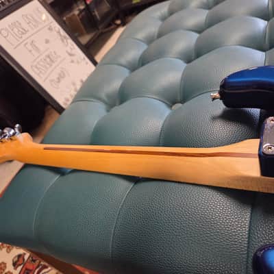 Fender Standard HSS Stratocaster 2008 image 13