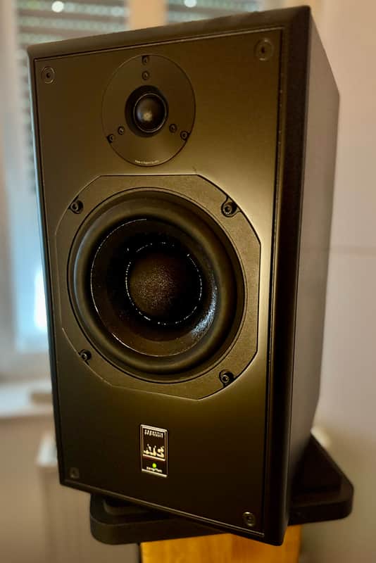 ATC SCM20 ASL PRO MKII - Pair (Used) image 1