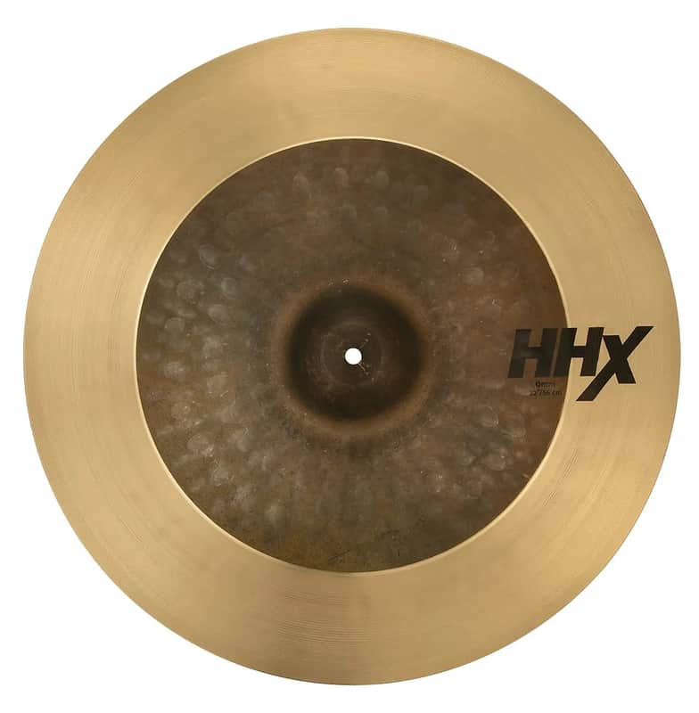 Sabian HHX 22" Omni Cymbal